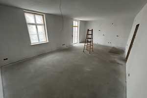 ERSTBEZUG ebenerdig 2-Raumwohnung /Reihenhaus mit Ankleideraum, Fußbodenheizung Garten in Kirchmöser – Drosselweg 13 A-E, 14774 Brandenburg an der Havel – Vorschaubild 12