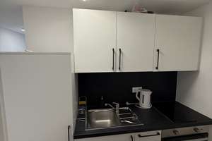Stilvoll modernisiert: 2-Zimmer-Wohnung in Friedrichshafen – 88045 Friedrichshafen – Vorschaubild 5