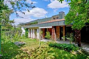 Besondere Splitlevel Villa auf großzügigem Grundstück – Straubing – Vorschaubild 23