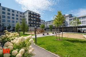 MAIER - Neues Sendling! Luxuriöse Dachterrassenwohnung mit, EBK in U-Bahnlage! – Tölzer Str. 2e, 81379 Thalkirchen, München – Vorschaubild 15