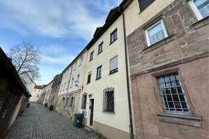Wohn-/Geschäftshaus Erlangen - Altstadt...zentrale Lage mit Potential – Die vollständige Adresse der Immobilie erhältst du vom Anbieter., 91054 Altstadt, Erlangen – Vorschaubild 20