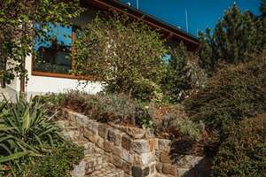 Exklusive Bauhaus-Villa in Bestlage von Saalfeld |Privatsphäre. Stil. Substanz. – Tiefer Weg 24, 7318 Saalfeld/Saale – Vorschaubild 11