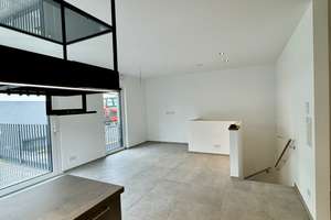 Exklusive 2 Zimmer-Wohnung (Garten+Terrasse+EBK) Bielefeld I Dornberg I Bestlage  – Holbeinstraße 9, 33615 Dornberg, Bielefeld – Vorschaubild 8