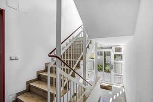 Wohnen auf zwei Ebenen - 1,5-Zimmer Maisonettewohnung mit Terrasse und vielseitigem Hobbyraum – Die vollständige Adresse der Immobilie erhältst du vom Anbieter., 81739 Neuperlach, München – Vorschaubild 22