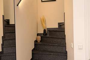 Moderne 3-Zimmer-Maisonettewohnung mit Dachterrasse | KfW 55 – Hillegosser Straße 192-196, 33719 Heepen, Bielefeld – Vorschaubild 6