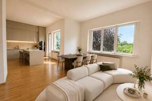 Urbanes Leben - Ihr Traum vom Altbau im Zoo-Viertel