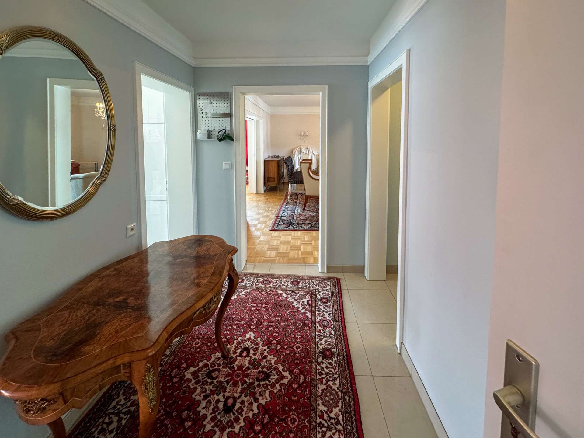 Immobilie in Berod bei Wallmerod - *RESERVIERT* Top gepflegtes Zwei-Familien-Haus mit großem Garten in bester Lage von Wallmerod! - Bild 5