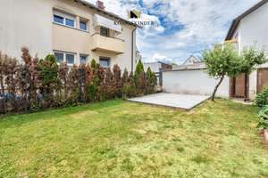 Top-modern & zentral: Helle 3-Zi Wohnung mit Terrasse, 2 Balkonen und PKW-Stellplatz (Bezugsfertig) – Die vollständige Adresse der Immobilie erhältst du vom Anbieter., 70439 Stammheim-Süd, Stuttgart – Vorschaubild 23