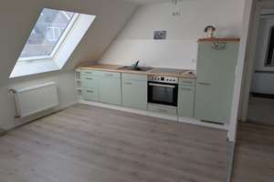 Elegante 2-3-Zimmer Maisonette in Düsseldorf-Oberkassel, 3. OG – Drakestraße 40, 40545 Oberkassel, Düsseldorf – Vorschaubild 4