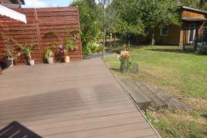 Ruh. gute Wohnlage, 1-Fam.-Haus, 63452 Hanau, Garage, gr. Garten – Bruchköbeler Landstraße Nähe xxx, 63452 Main-Kinzig-Kreis – Vorschaubild 7