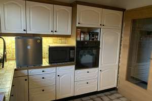 Modernisierter Wohnsitz oder Ferienhaus provisionsfrei von Privat – Am Rosengarten 4, 21371 Tosterglope – Vorschaubild 7