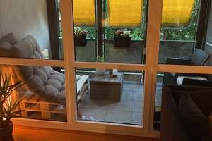 Schöne 2 Zimmerwohnung mit offener Wohnküche und Tageslichtbad – Dwight D Eisenhower Str 3b, 65197 Rheingauviertel / Hollerborn, Wiesbaden – Vorschaubild 4