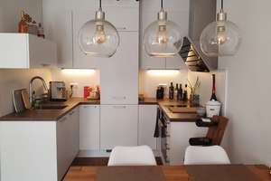 Schöne ruhige neuwertige 2ZKBB-Wohnung in Mainz, Neustadt – Moltkestrasse 3c, 55118 Neustadt, Mainz – Vorschaubild 5