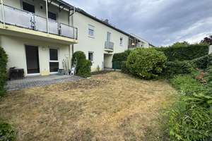 Absolute Seltenheit - 2-ZKB mit 80qm Garten – Am Nordheim 14, 93057 Konradsiedlung-Wutzlhofen, Regensburg – Vorschaubild 8