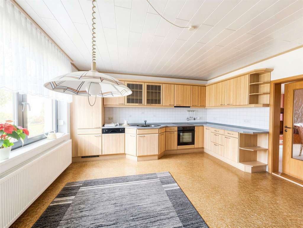 Immobilie in Haldensleben - Geheimtipp: Gepflegtes 6-Zimmer-Haus in Althaldensleben mit 1000m² Grundstück! Provisionsfrei! - Bild 1