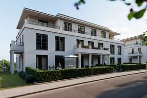 3-Zimmer Wohnung mit Balkon und Tiefgaragenstellplatz – Petersbergstraße 46, 53177 Alt-Godesberg, Bonn – Vorschaubild 3
