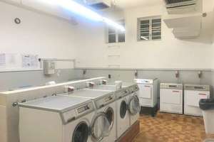 2-Zi-Wohnung mit großem Balkon - EBK - Parkett - Schwimmbad – 80687 Friedenheim, München – Vorschaubild 22
