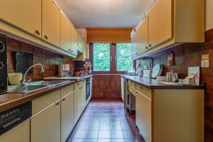 Ihr neues Zuhause – Reihenendhaus mit Südausrichtung in Bestlage von Groß Flottbek – Die vollständige Adresse der Immobilie erhältst du vom Anbieter., 22607 Groß Flottbek, Hamburg – Vorschaubild 8