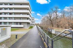 Sofort wohlfühlen: Möbliertes City-Apartment an den Isarauen – perfekt für Studenten & Pendler – Die vollständige Adresse der Immobilie erhältst du vom Anbieter., 80939 Obere Isarau, München – Vorschaubild 8