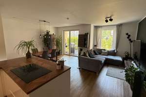 5-Zimmer-Wohnung in Köln-Buchheim, Neubau