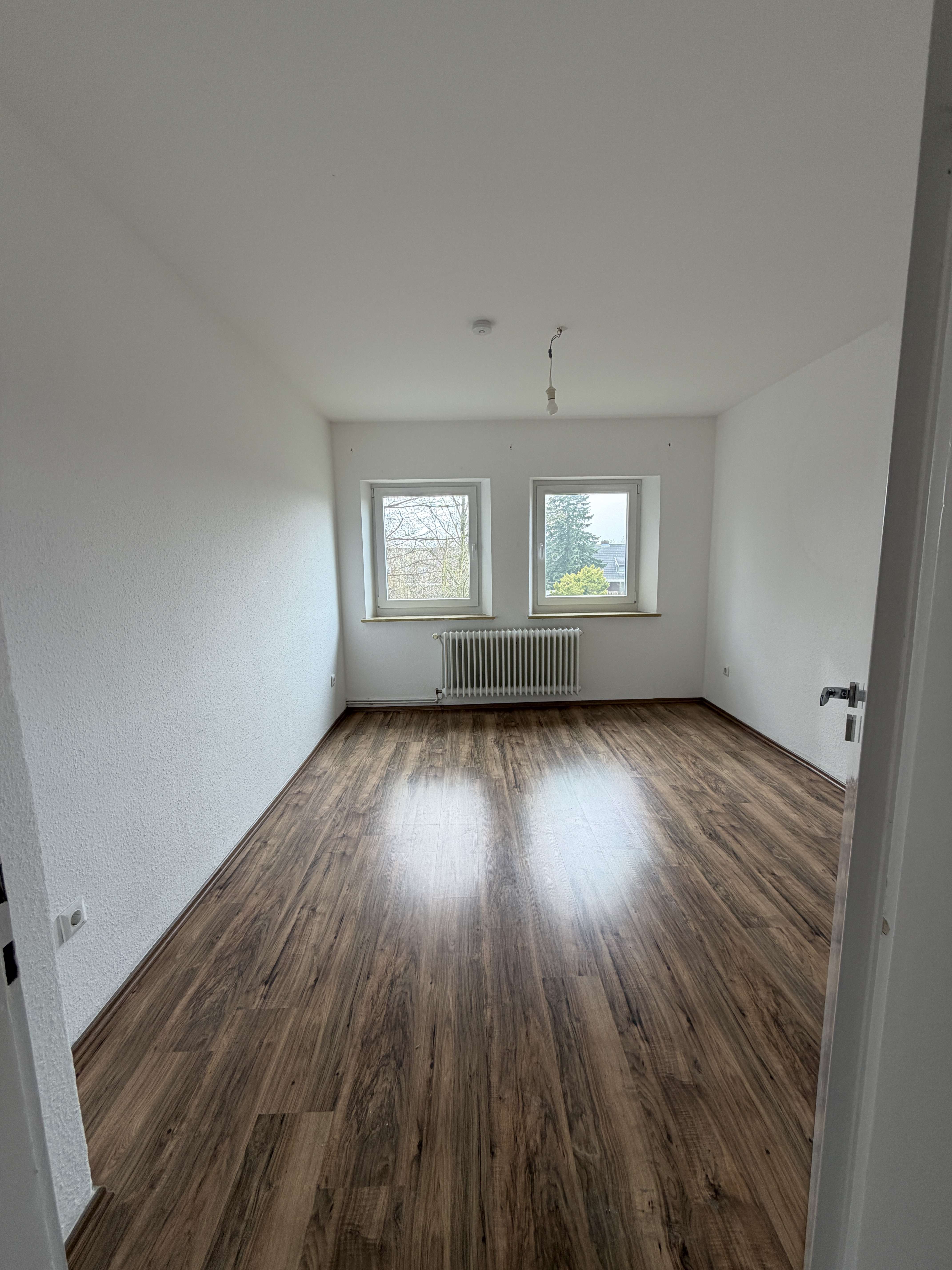 Naturnahe 3-Zimmer Wohnung in Wilhelmshaven, Wilhelmshaven – Bild 3