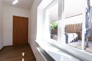 Modernes Wohnglück: 4-Zimmer EG-Wohnung in Fürth-Vach mit Garten – Vacher Straße 486, 90768 Vach, Flexdorf, Ritzmannshof, Fürth – Vorschaubild 10