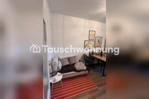 Tauschwohnung: 1,5 Zimmer Wohnung zum Tausch gegen größere – Die vollständige Adresse der Immobilie erhältst du vom Anbieter., 50737 Weidenpesch, Köln – Vorschaubild 2