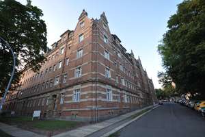 Vermietete 3-Raum Wohnung mit Balkon und Einbauküche – Klarastraße 32, 9131 Hilbersdorf, Chemnitz – Vorschaubild 30