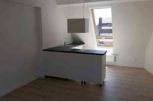 Offen gestaltete 3-Zimmer Dachgeschosswohnung unweit der B76 – Bielenbergstr. 12 a, 24143 Gaarden-Süd und Kronsburg, Kiel – Vorschaubild 1