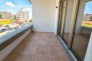 Exklusive Neubau-Eigentumswohnung in List / Vahrenwald - 4 Zimmer Wohnung mit Loggia – Die vollständige Adresse der Immobilie erhältst du vom Anbieter., 30163 Vahrenwald, Hannover – Vorschaubild 3