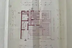 Geschäftshaus mit Ladenlokal und 2 Wohneinheiten in Herzen von Kamen! – Unna (Kreis) – Vorschaubild 9