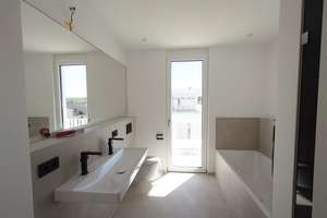 ★ Exklusives Penthouse mit Dachterrasse ★ – Schulstrasse 7, 86551 Aichach – Vorschaubild 9