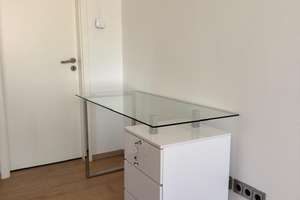 Möblierte Wohnung mit EBK: exklusive 2-Zimmer-Wohnung in Nürnberg direkt am Wöhrder See – Bartholomäusstraße 26A, 90489 Veilhof, Nürnberg – Vorschaubild 6