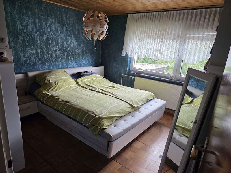 Immobilie in Grünberg - EFH in Grünberg-Göbelnrod - Bild 2