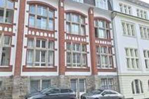 Loft im Industriedenkmal in Mönchengladbach – Die vollständige Adresse der Immobilie erhältst du vom Anbieter., 41061 Gladbach, Mönchengladbach – Vorschaubild 2