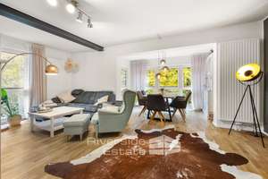 Modernisiertes Einfamilienhaus mit großzügigem Grundstück und hochwertiger Ausstattung in Osterwald! – Die vollständige Adresse der Immobilie erhältst du vom Anbieter., 31020 Salzhemmendorf – Vorschaubild 2