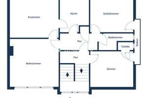 Drei Wohnungen, ein Versprechen: Raum für Familie, Rendite und Zukunft – Die vollständige Adresse der Immobilie erhältst du vom Anbieter., 76187 Knielingen, Karlsruhe – Vorschaubild 32