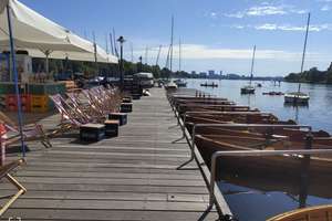 Wohnen, wo andere Urlaub machen – frisch renovierte 3-Zimmer-Wohnung in der naehe Außenalster – Die vollständige Adresse der Immobilie erhältst du vom Anbieter., 22301 Winterhude, Hamburg – Vorschaubild 25