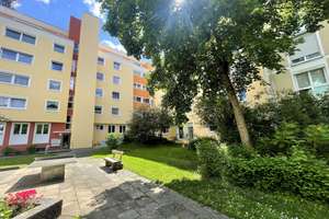 Sundowner in Neuhausen – Die vollständige Adresse der Immobilie erhältst du vom Anbieter., 80634 Neuhausen, München – Vorschaubild 1