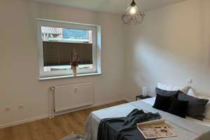 Bezug nach Renovierung I Moderne 2- Zimmer- Wohnung I Balkon m. Südausrichtung – Feldahornweg 37, 26127 Alexandersfeld, Oldenburg (Oldenburg) – Vorschaubild 5