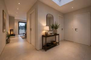 Exklusives Penthouse vor den Toren Kölns – luxuriöses Wohnen mit großzügiger Dachterrasse in Kerpen – 50859 Lövenich, Köln – Vorschaubild 8