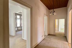 Charmante 4 Zimmer Altbauetagenwohnung in der Bielefelder Innenstadt – Brandenburger Straße 30, 33602 Mitte, Bielefeld – Vorschaubild 5