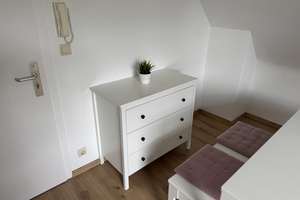 Gerresheim: 2-Zimmer-Wohnung in bester Lage – Die vollständige Adresse der Immobilie erhältst du vom Anbieter., 40625 Gerresheim, Düsseldorf – Vorschaubild 7