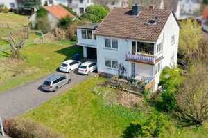 Großzügiges 2-Familienhaus in sonniger Lage von Gelnhausen – Main-Kinzig-Kreis – Vorschaubild 2