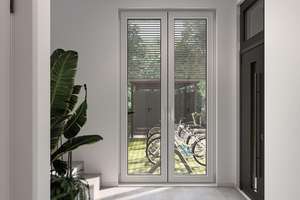 luxuriöses 2-Zi-Appartment mit Terrasse & privatem Garten – Anglersiedlung 3, 13503 Heiligensee, Berlin – Vorschaubild 3