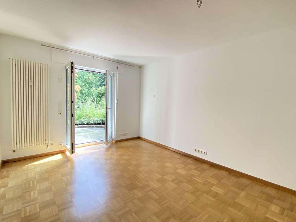 Immobilie in Grenzach-Wyhlen - Mit Blick zum Schlosspark - Bild 3