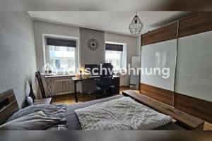 Tauschwohnung: Ruhige 2 Zimmerwohnung in der Maxvorstadt gegen 1-Z Balkon – Die vollständige Adresse der Immobilie erhältst du vom Anbieter., 80333 Augustenstraße, München – Vorschaubild 7