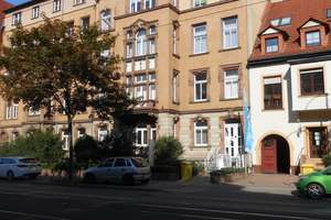Schöne, zentrumsnahe 1-Raum-Wohnung in Erfurt !! – Die vollständige Adresse der Immobilie erhältst du vom Anbieter., 99096 Löbervorstadt, Erfurt – Vorschaubild 2