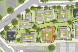 "WILHELMS IX"   :::   4-ZI-CITY-PENTHOUSE – Wiesbaden – Vorschaubild 5