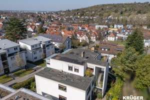 KA-Grötzingen / Penthouse mit großer Dachterrasse & 2 TG-Stellpl. mit tollem Ausblick – Die vollständige Adresse der Immobilie erhältst du vom Anbieter., 76229 Grötzingen, Karlsruhe – Vorschaubild 29
